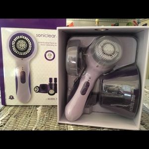 Brand new Michael Todd Soniclear Elite